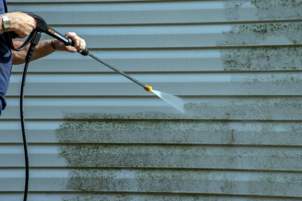 Pressure Washing Estimates in Longtown, OK
